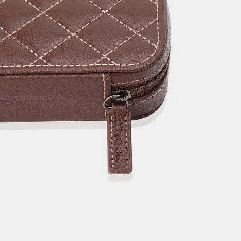 Watch Box - Invia Braun-3-Le Remontoir