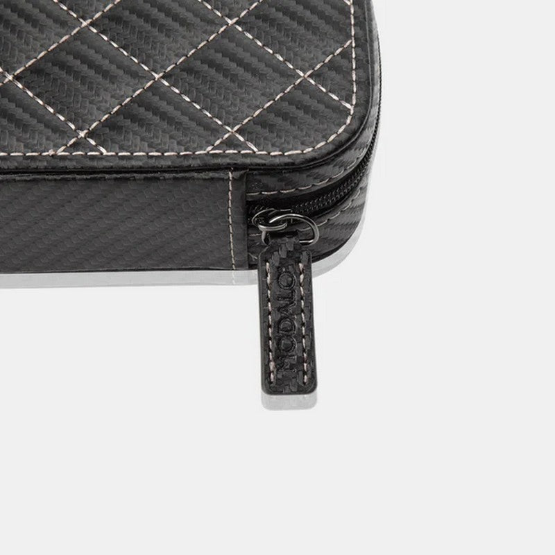 Watch Box - Invia Carbon 2-3-Le Remontoir