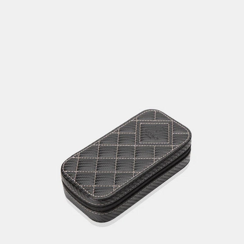 Watch Box - Invia Carbon-2-Le Remontoir