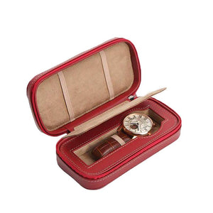 Watch Box - Invia Rot-1-Le Remontoir