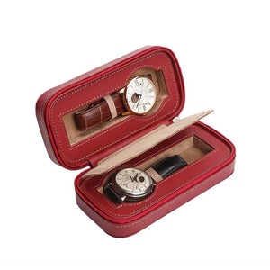 Watch Box - Invia Rot 2-1-Le Remontoir