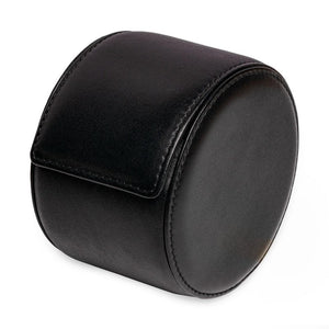 Watch Box - Kross Black Pocket-1-Le Remontoir