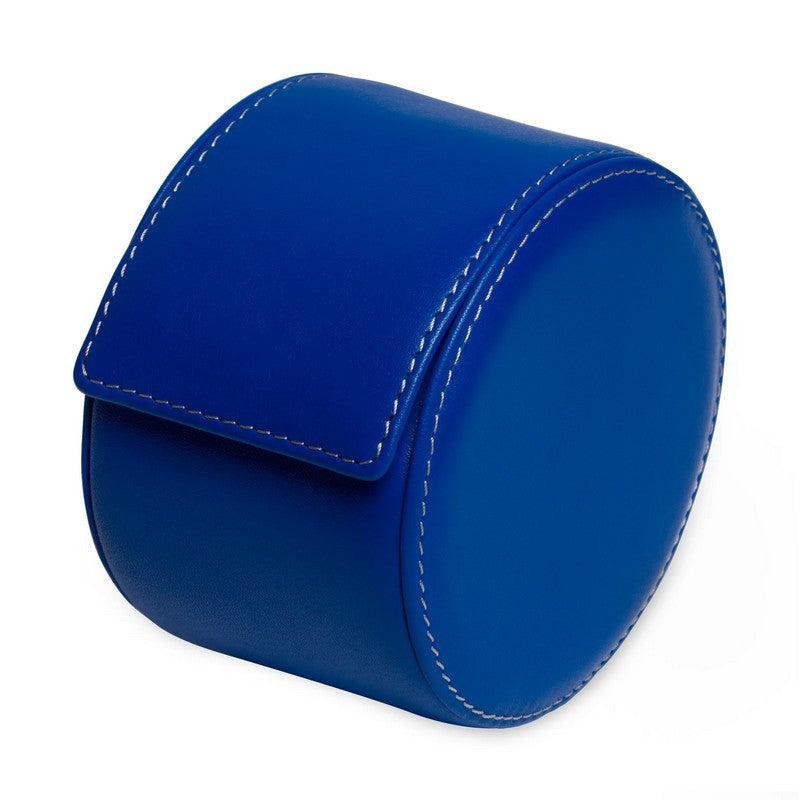 Watch Box - Kross Blue Pocket-1-Le Remontoir