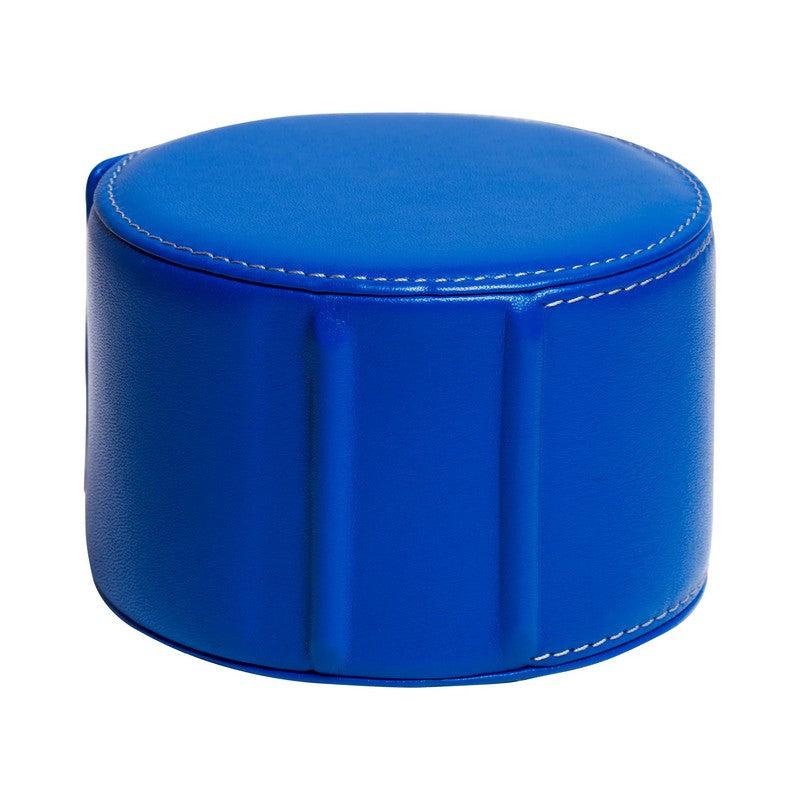 Watch Box - Kross Blue Pocket-2-Le Remontoir