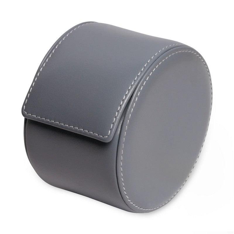 Watch Box - Kross Gray Pocket-1-Le Remontoir