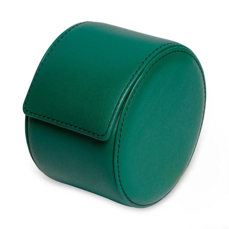 Watch Box - Kross Green Pocket-1-Le Remontoir