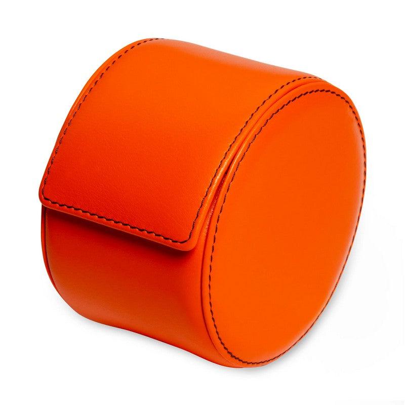 Watch Box - Kross Orange Pocket-1-Le Remontoir