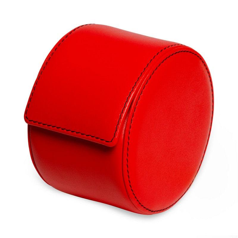 Watch Box - Kross Red Pocket-1-Le Remontoir