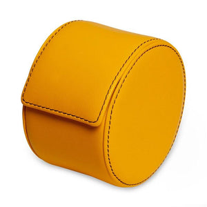 Watch Box - Kross Yellow Pocket-1-Le Remontoir