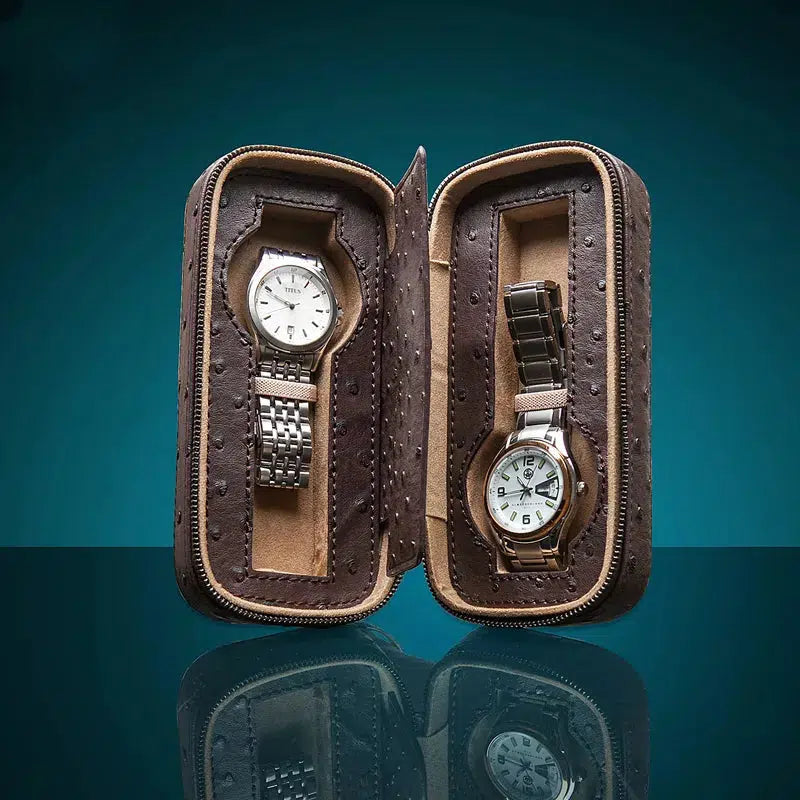 Watch Box - Lavalliere Travel-2-Le Remontoir