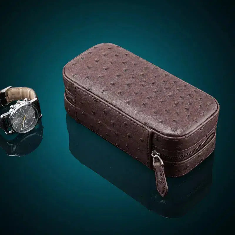 Watch Box - Lavalliere Travel-3-Le Remontoir