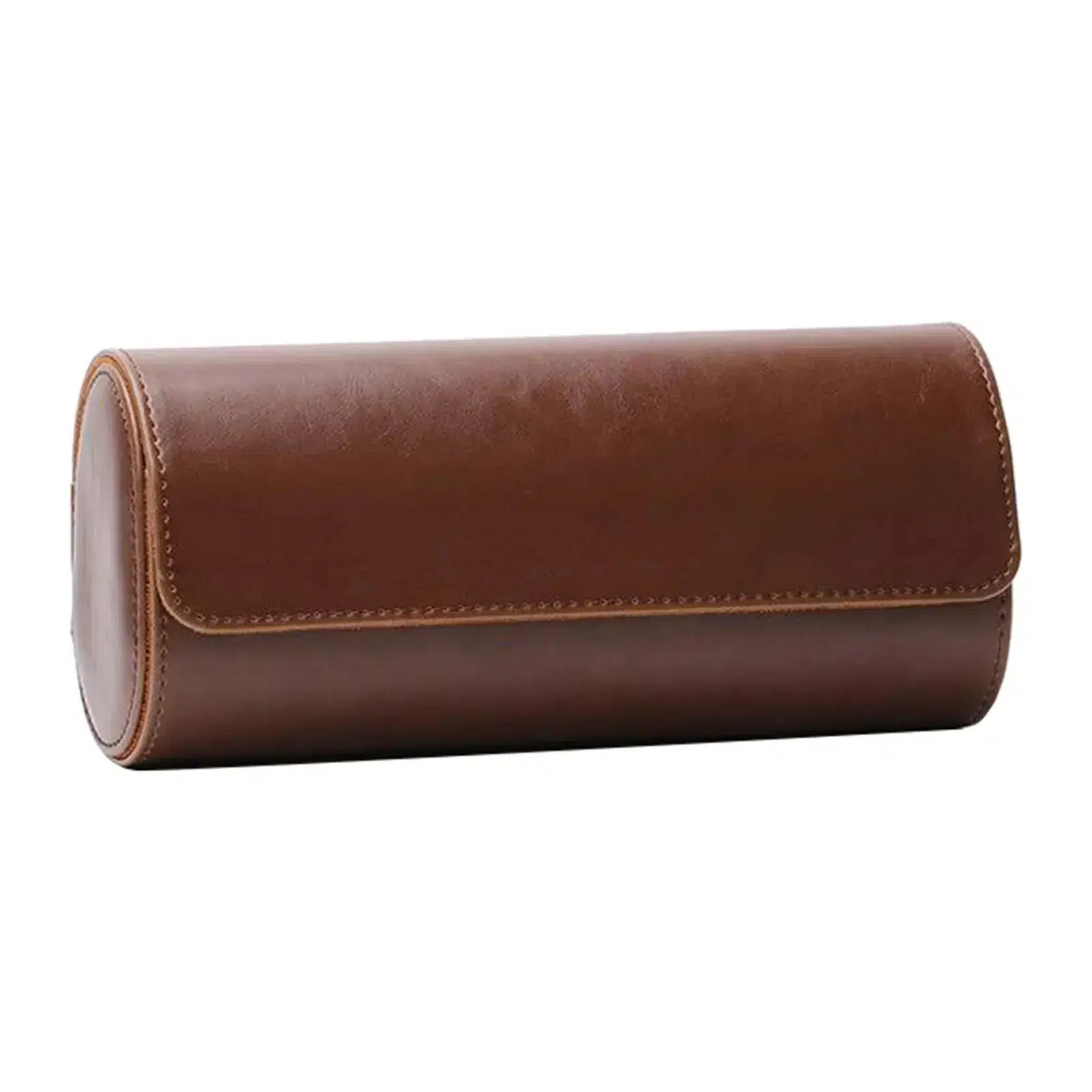 Watch Box - Leather Case-1-Le Remontoir