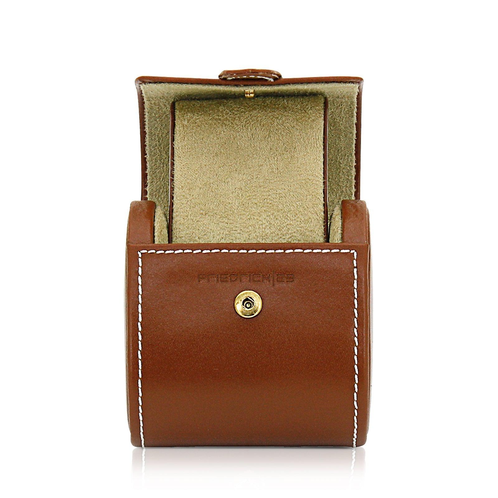 Watch Box - Little Pocket Cordoba-1-Le Remontoir