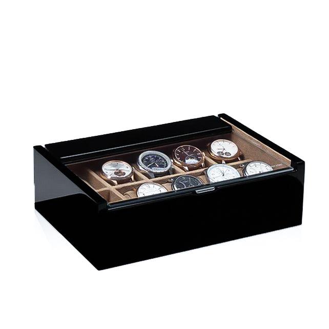 Watch Box - Lucia Schwarz 10-1-Le Remontoir