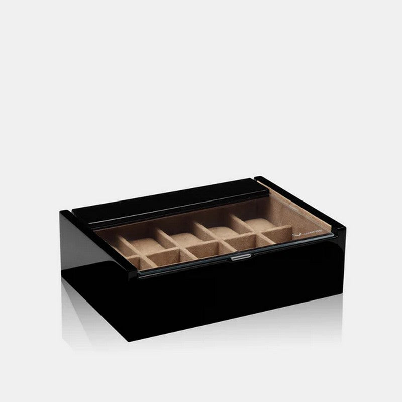 Watch Box - Lucia Schwarz 10-4-Le Remontoir