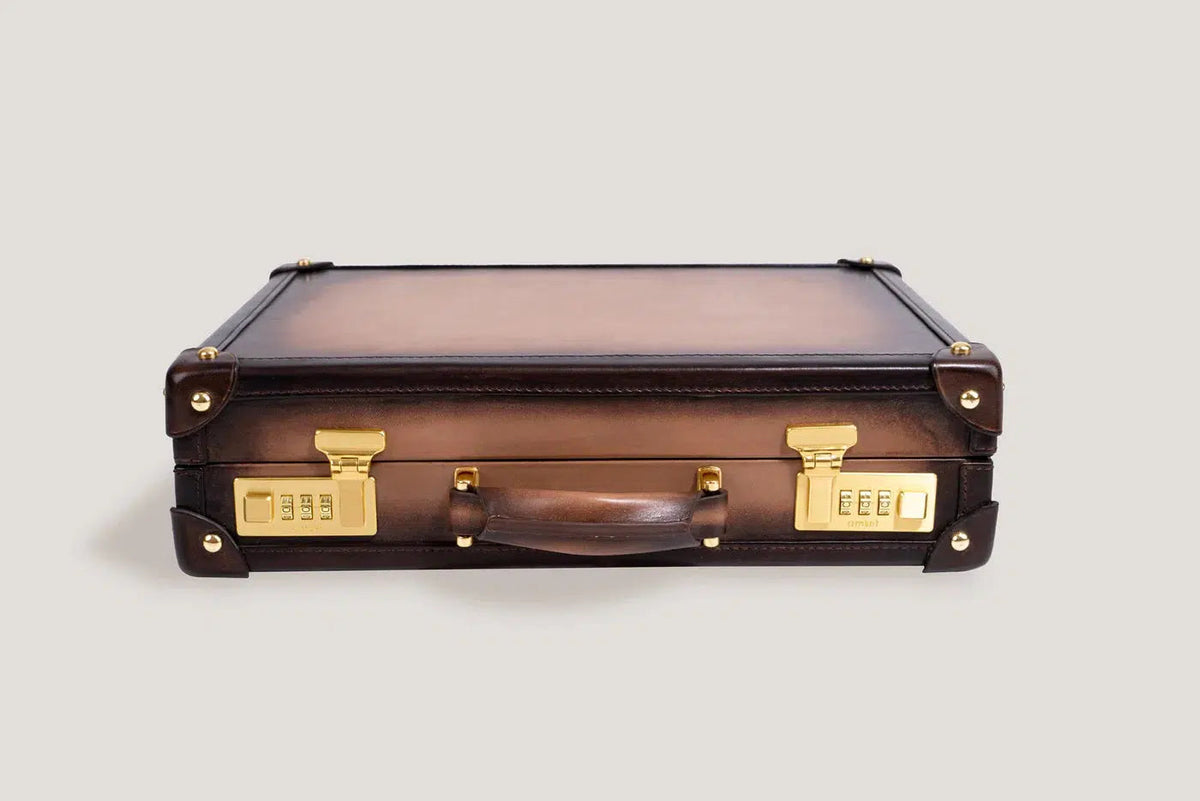 Watch Box - Master Edition Java Patina-2-Le Remontoir