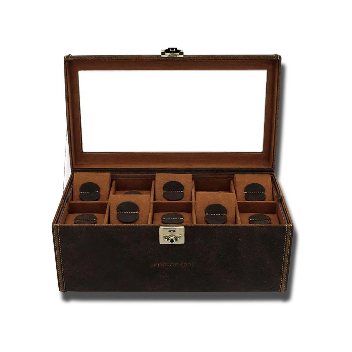 Watch Box - Mega Friedrich Braun-2-Le Remontoir