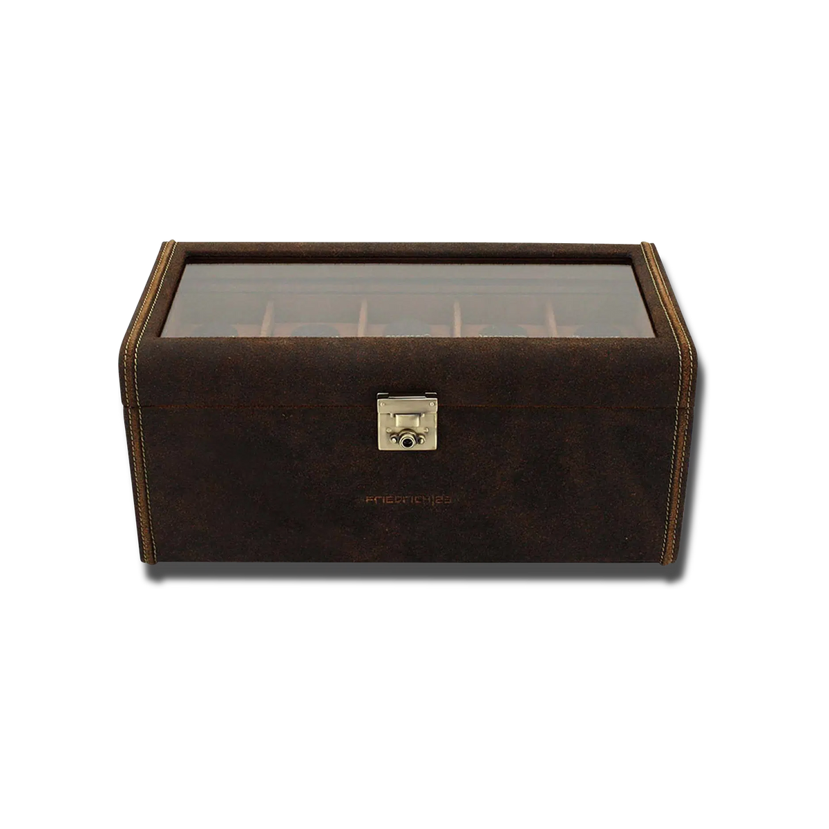 Watch Box - Mega Friedrich Braun-3-Le Remontoir