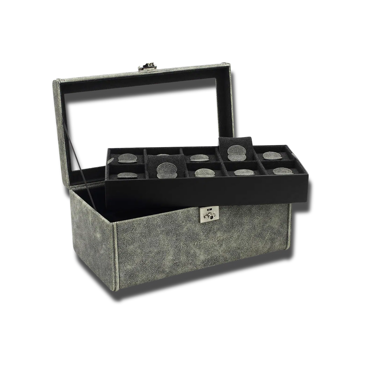 Watch Box - Mega Friedrich Duke-1-Le Remontoir