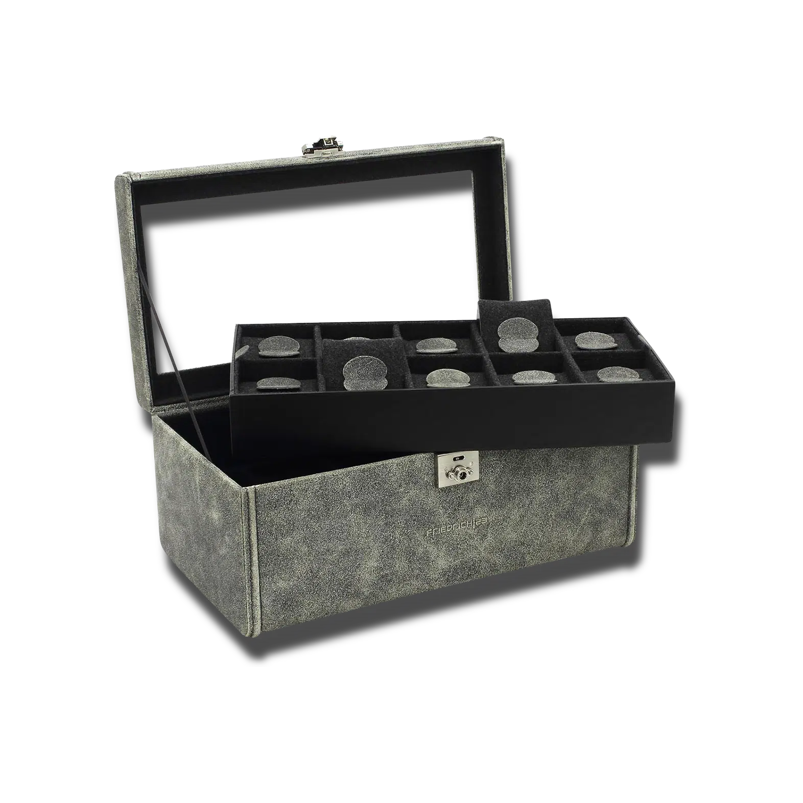 Watch Box - Mega Friedrich Duke-1-Le Remontoir