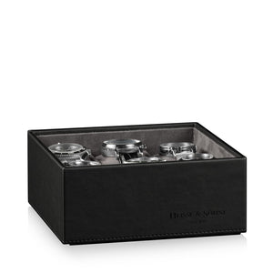 Watch Box - Mirage L Black-1-Le Remontoir