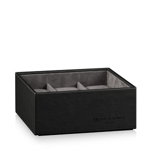 Watch Box - Mirage L Black-3-Le Remontoir