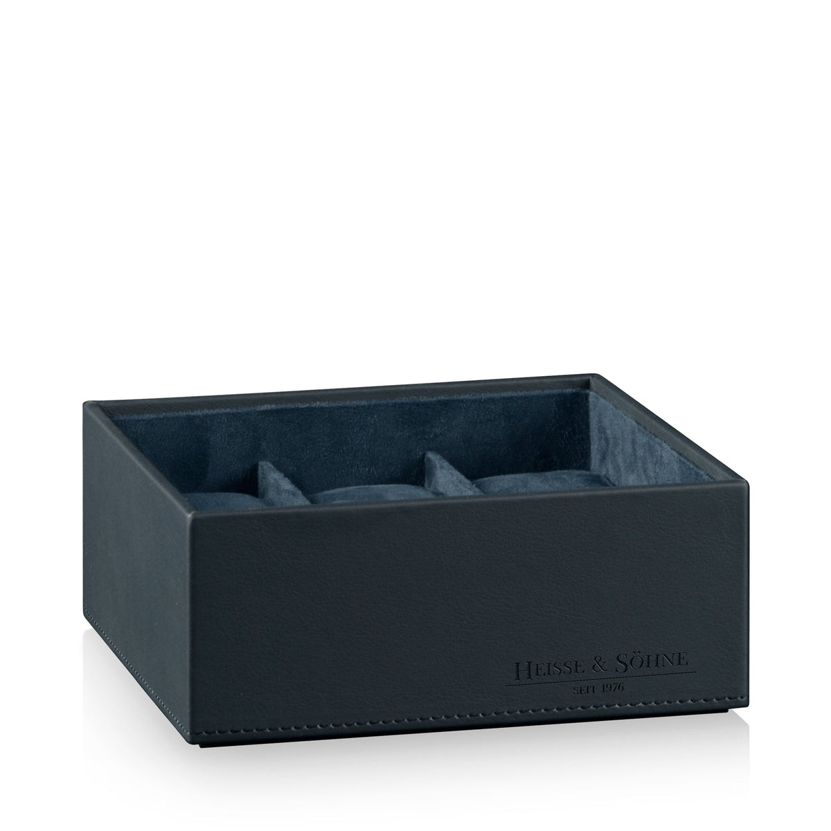 Watch Box - Mirage L Blue-4-Le Remontoir