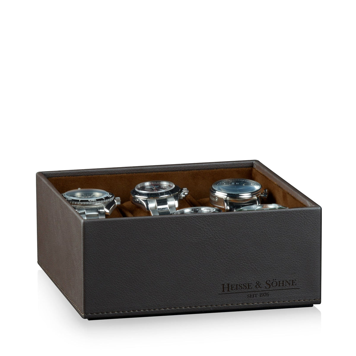 Watch Box - Mirage L Braun-1-Le Remontoir