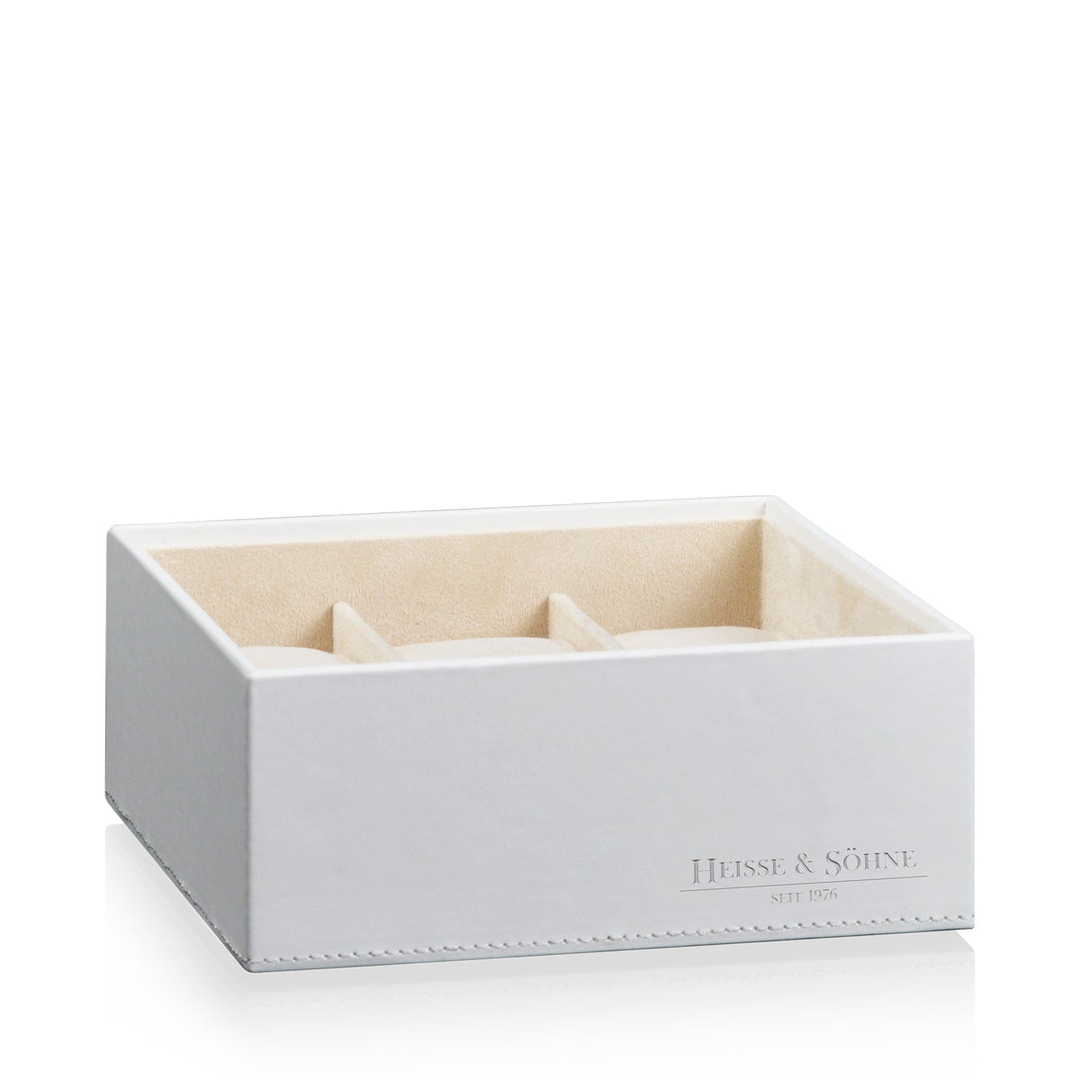 Watch Box - Mirage L White-4-Le Remontoir