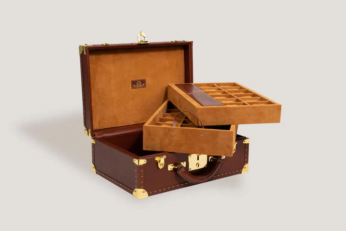 Watch Box - Montana Trunk-5-Le Remontoir