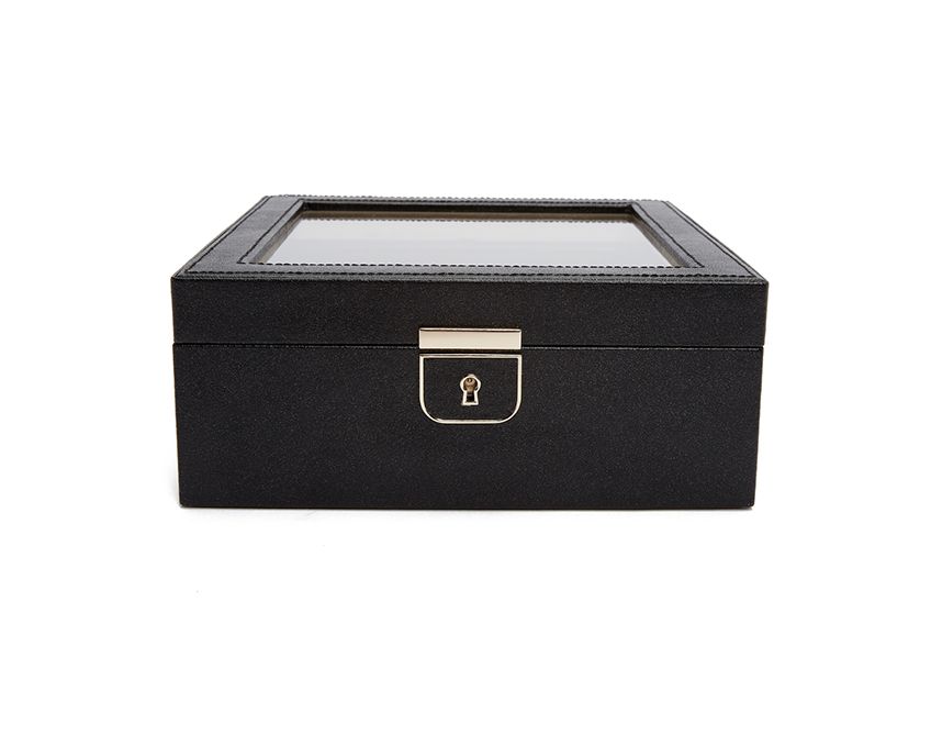 Watch Box - Palerm Anthracite-2-Le Remontoir