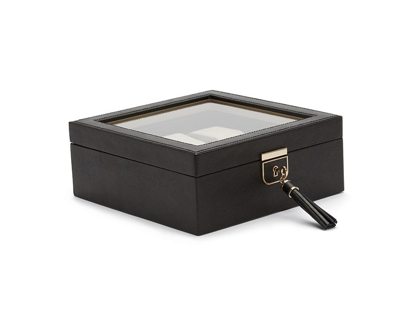 Watch Box - Palerm Anthracite-5-Le Remontoir