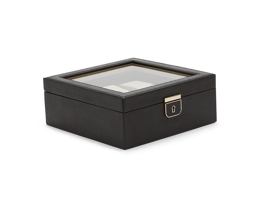 Watch Box - Palerm Anthracite-6-Le Remontoir