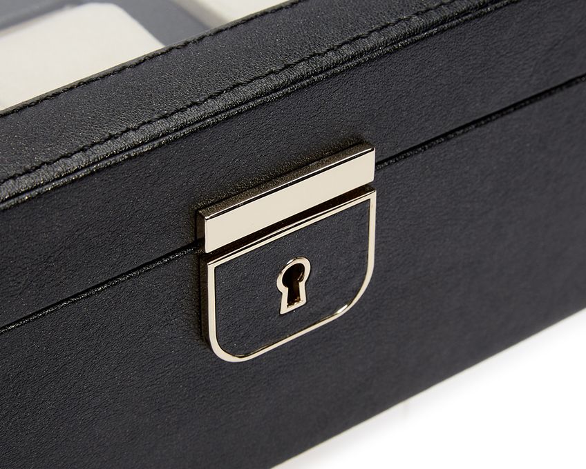 Watch Box - Palerm Anthracite-7-Le Remontoir