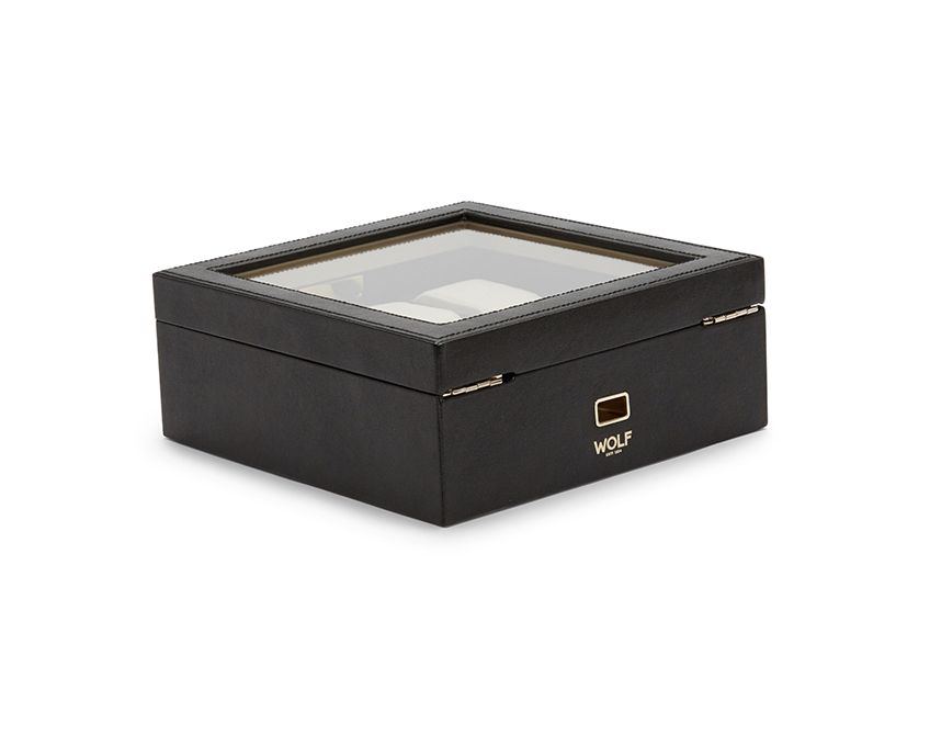 Watch Box - Palerm Anthracite-8-Le Remontoir