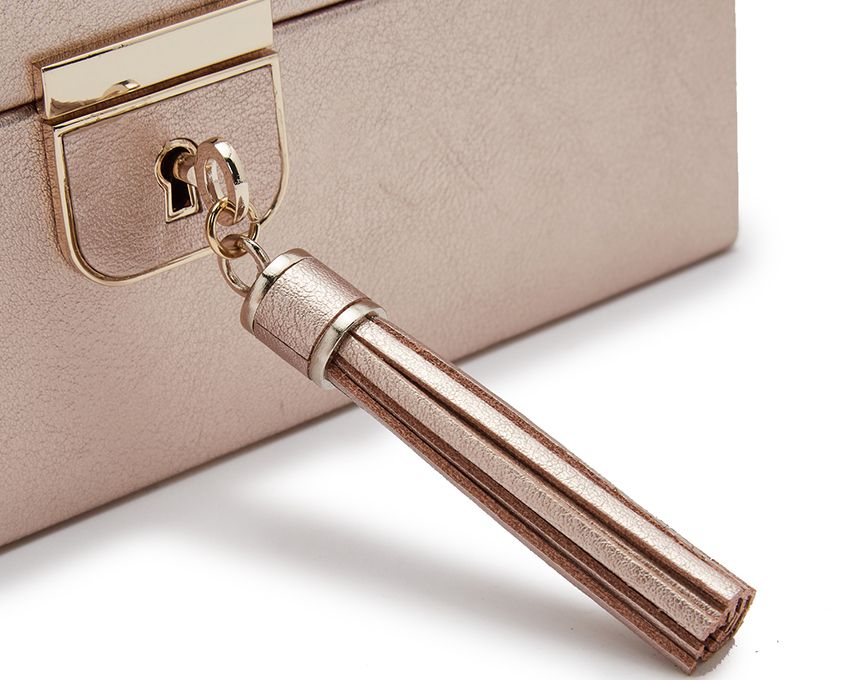 Watch Box - Palerm Pewter-7-Le Remontoir