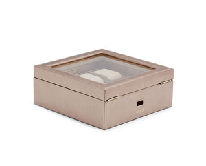 Watch Box - Palerm Rose Gold-5-Le Remontoir