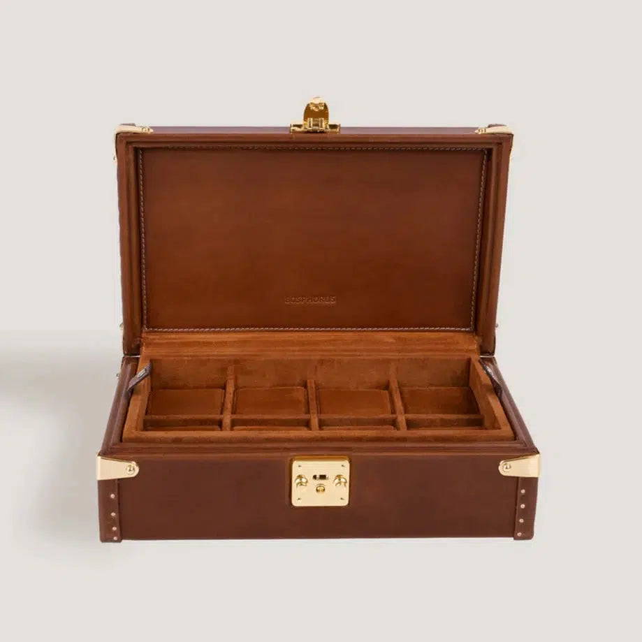 Watch Box - Petra Montana-1-Le Remontoir