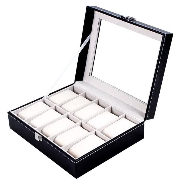 Watch Box - Precious Spacious-1-Le Remontoir