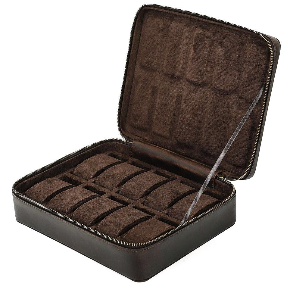 Watch Box - Premium Case-1-Le Remontoir