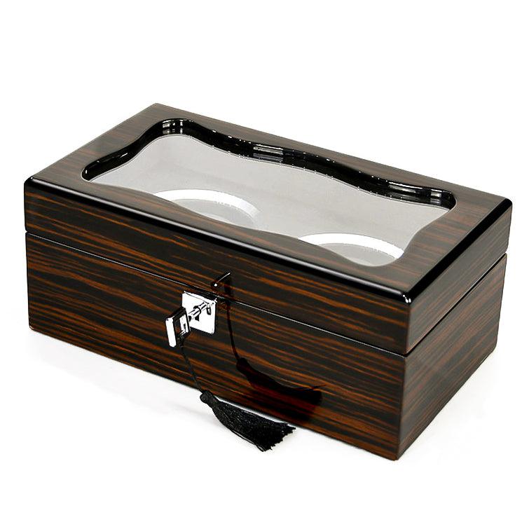 Watch Box - Premium Duo-3-Le Remontoir