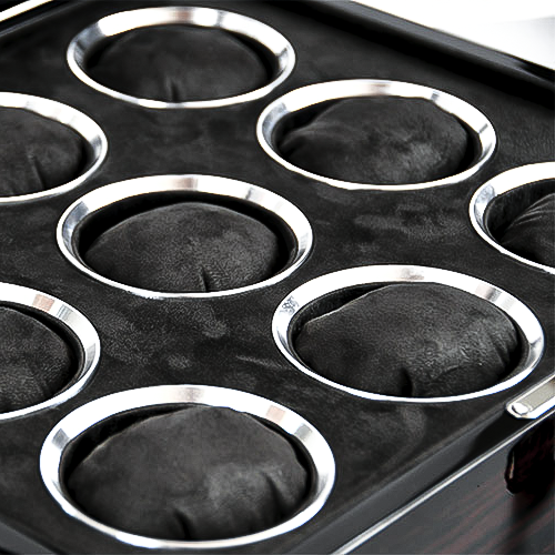 Watch Box - Premium Nonette-4-Le Remontoir