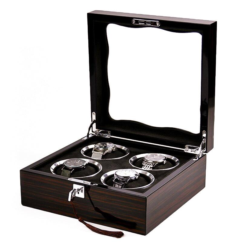 Watch Box - Premium Quartet-1-Le Remontoir