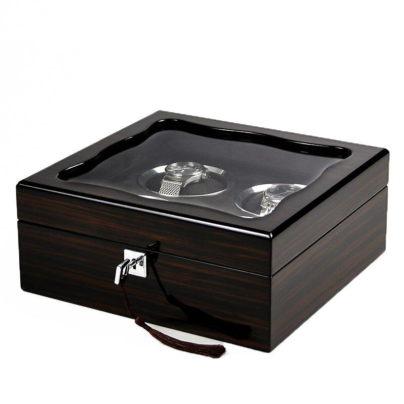 Watch Box - Premium Quartet-3-Le Remontoir