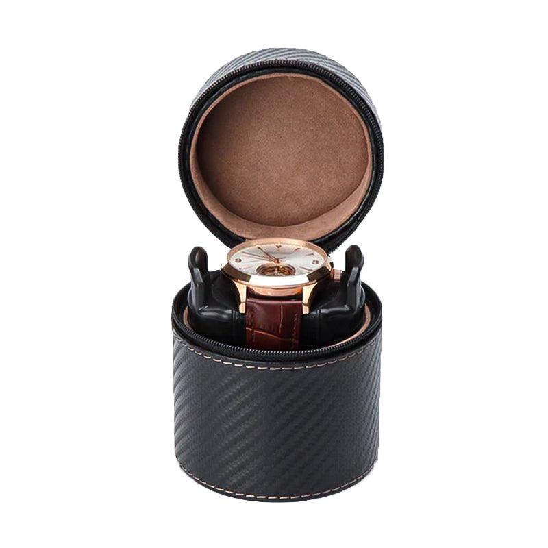Watch Box - Primus Carbon Roll-1-Le Remontoir