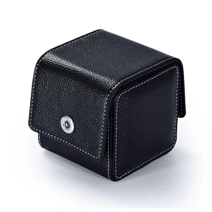 Watch Box - Raven Cube-1-Le Remontoir