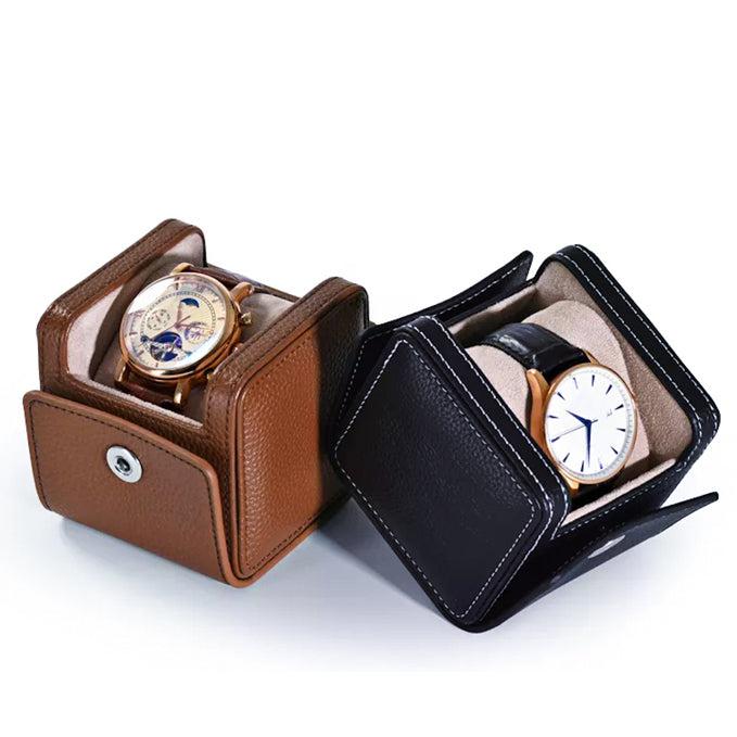 Watch Box - Raven Cube-2-Le Remontoir