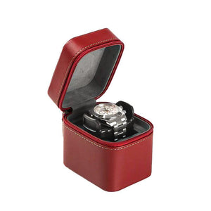 Watch Box - Rotating Wedding-1-Le Remontoir