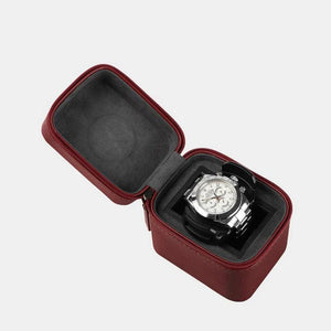 Watch Box - Rotating Wedding-3-Le Remontoir