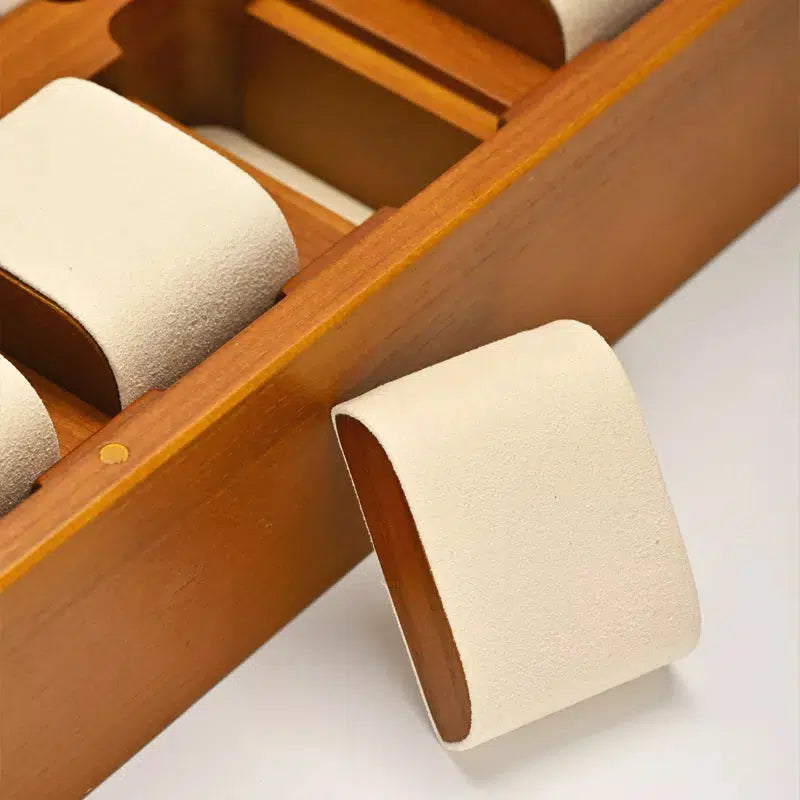 Watch Box - Rustic Chestnut-3-Le Remontoir